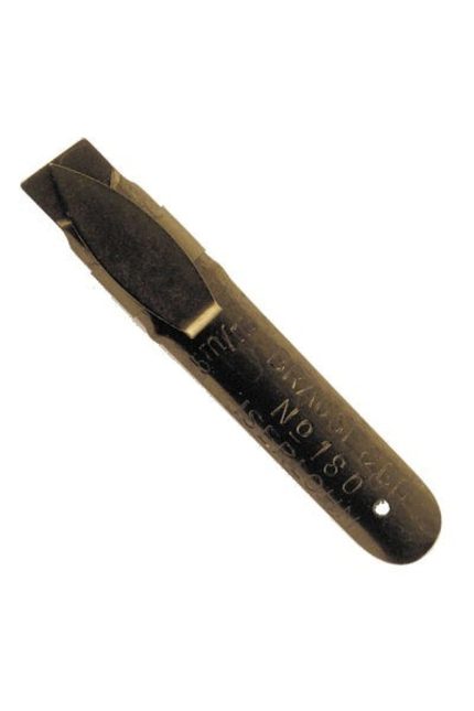 Bandzug Çelik Divit Uç, Kaligrafi 5.0mm