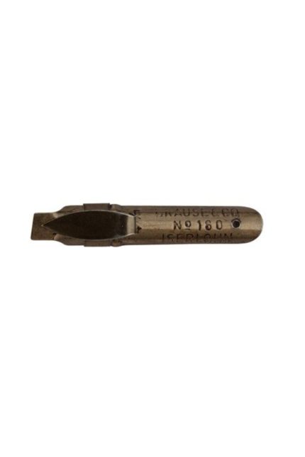 Brause Bandzug Divit Uç 4.0mm