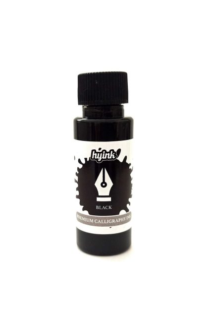 Pilot Parallel Pen Mürekkebi-kaligrafi Mürekkep Siyah-30ml