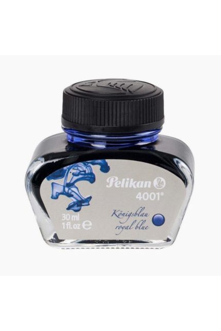 4001 Mürekkep 30ml-royal Blue
