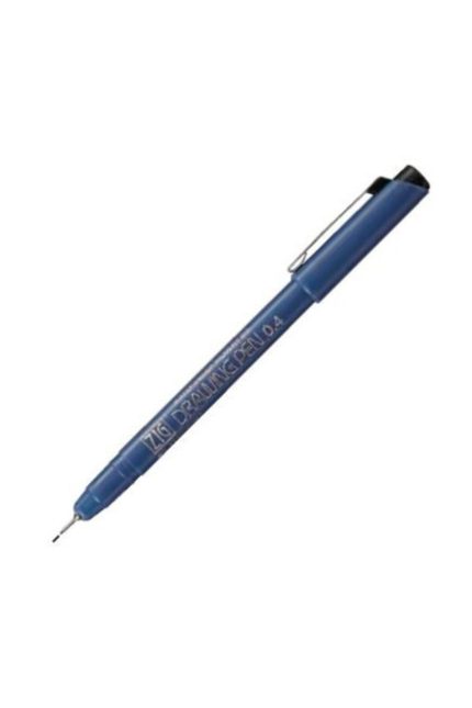 Drawing Pen Çizim Kalemi 0.4