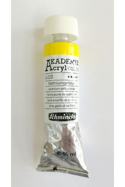 Akademie Akrilik Boya 60 ml 223