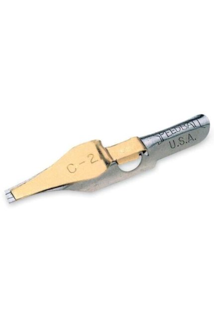 Speedball Divit Uç C-2