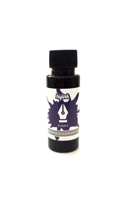 Pilot Parallel Pen Mürekkebi-kaligrafi Mürekkep Mor-30ml