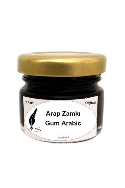 Arap Zamkı 28cc