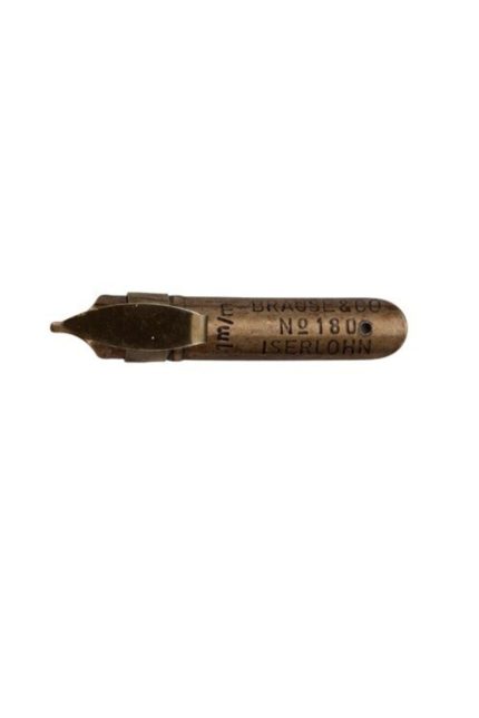 Bandzug Çelik Divit Uç 0.5mm