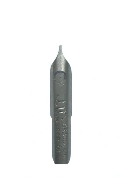 Hat Divit Uç- Osmanlı Türkçesi (osmanlıca-nesih-rika) 1mm