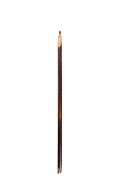 Kamış Kalem Naturel- Ince Uzun Boy-nesih Gibi Küçük Yazılar Için Ideal 20-26cm (1 Adet)