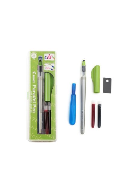 Pilot Parallel Pen Kaligrafi Kalemi 3.8mm